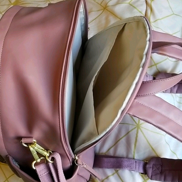 Baby Diaper Backpack - Picture 5 of 13